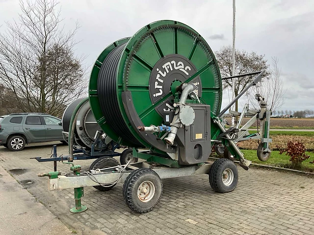 2006 irrimec st5 beregeningshaspel - afbeelding 1 van  36