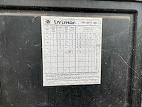 2006 irrimec st5 beregeningshaspel - afbeelding 17 van  36