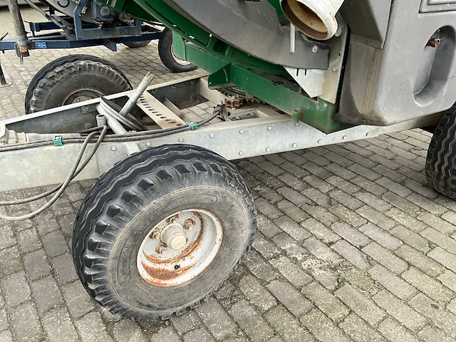2006 irrimec st5 beregeningshaspel - afbeelding 19 van  36