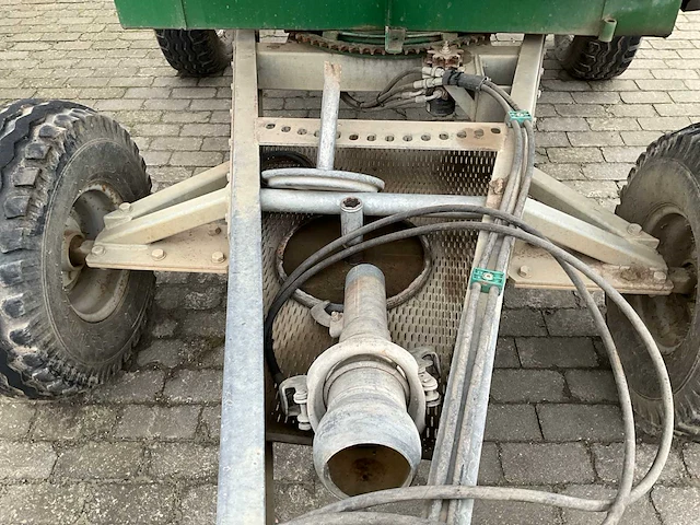 2006 irrimec st5 beregeningshaspel - afbeelding 21 van  36