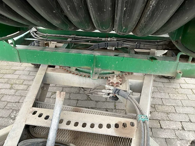 2006 irrimec st5 beregeningshaspel - afbeelding 22 van  36