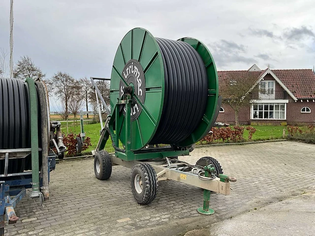 2006 irrimec st5 beregeningshaspel - afbeelding 12 van  36
