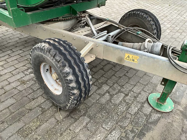 2006 irrimec st5 beregeningshaspel - afbeelding 25 van  36