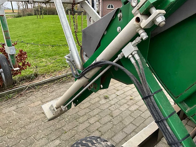 2006 irrimec st5 beregeningshaspel - afbeelding 27 van  36