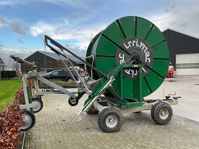 2006 irrimec st5 beregeningshaspel - afbeelding 23 van  36