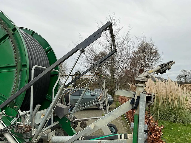 2006 irrimec st5 beregeningshaspel - afbeelding 33 van  36