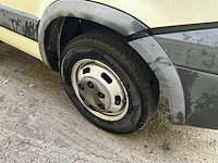 2006 iveco daily 35c18 met veldhuizen oplegger be combinatie - afbeelding 2 van  35