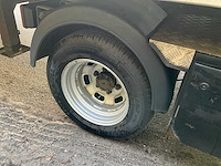 2006 iveco daily 35c18 met veldhuizen oplegger be combinatie - afbeelding 3 van  35