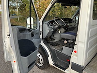 2006 iveco daily 35c18 met veldhuizen oplegger be combinatie - afbeelding 5 van  35