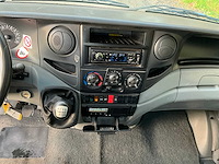 2006 iveco daily 35c18 met veldhuizen oplegger be combinatie - afbeelding 10 van  35