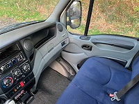 2006 iveco daily 35c18 met veldhuizen oplegger be combinatie - afbeelding 11 van  35