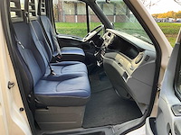 2006 iveco daily 35c18 met veldhuizen oplegger be combinatie - afbeelding 14 van  35