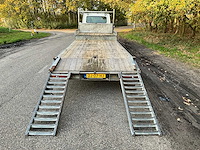 2006 iveco daily 35c18 met veldhuizen oplegger be combinatie - afbeelding 21 van  35