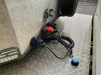 2006 iveco daily 35c18 met veldhuizen oplegger be combinatie - afbeelding 29 van  35