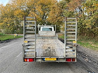 2006 iveco daily 35c18 met veldhuizen oplegger be combinatie - afbeelding 30 van  35