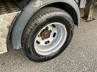 2006 iveco daily 35c18 met veldhuizen oplegger be combinatie - afbeelding 35 van  35