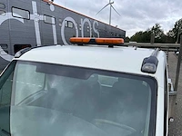 2006 iveco daily 35c18 met veldhuizen oplegger be combinatie - afbeelding 5 van  35