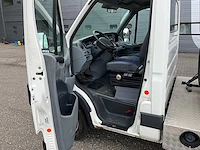2006 iveco daily 35c18 met veldhuizen oplegger be combinatie - afbeelding 6 van  35