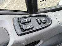 2006 iveco daily 35c18 met veldhuizen oplegger be combinatie - afbeelding 7 van  35