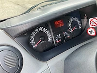 2006 iveco daily 35c18 met veldhuizen oplegger be combinatie - afbeelding 9 van  35