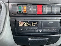 2006 iveco daily 35c18 met veldhuizen oplegger be combinatie - afbeelding 10 van  35