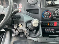 2006 iveco daily 35c18 met veldhuizen oplegger be combinatie - afbeelding 11 van  35