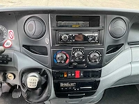 2006 iveco daily 35c18 met veldhuizen oplegger be combinatie - afbeelding 13 van  35