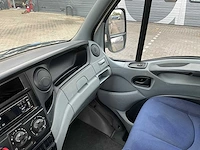 2006 iveco daily 35c18 met veldhuizen oplegger be combinatie - afbeelding 14 van  35