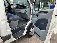 2006 iveco daily 35c18 met veldhuizen oplegger be combinatie - afbeelding 15 van  35