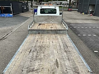 2006 iveco daily 35c18 met veldhuizen oplegger be combinatie - afbeelding 22 van  35