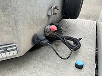 2006 iveco daily 35c18 met veldhuizen oplegger be combinatie - afbeelding 27 van  35