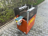 2006 javo excellent tray ontstapelaar - afbeelding 1 van  16
