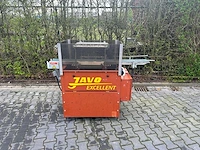 2006 javo excellent tray ontstapelaar - afbeelding 9 van  16