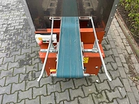 2006 javo excellent tray ontstapelaar - afbeelding 13 van  16