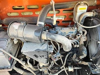 2006 jlg 260mrt hoogwerker - afbeelding 2 van  12