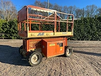 2006 jlg 260mrt hoogwerker - afbeelding 1 van  12
