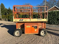 2006 jlg 260mrt hoogwerker - afbeelding 5 van  12