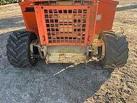 2006 jlg 260mrt hoogwerker - afbeelding 7 van  12
