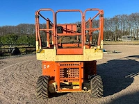 2006 jlg 260mrt hoogwerker - afbeelding 8 van  12