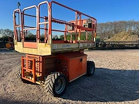2006 jlg 260mrt hoogwerker - afbeelding 10 van  12