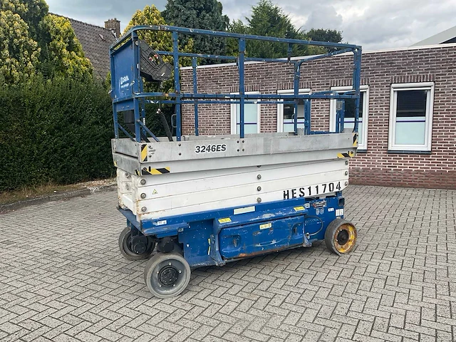 2006 jlg 3246 es hoogwerker - afbeelding 1 van  9