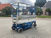 2006 jlg 3246 es hoogwerker - afbeelding 5 van  9