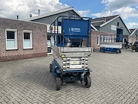 2006 jlg 3246 es hoogwerker - afbeelding 6 van  9