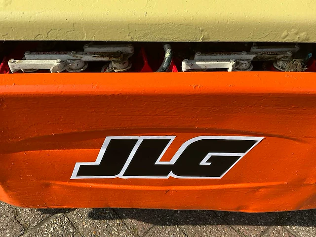 2006 jlg 3246es hoogwerker - afbeelding 5 van  15