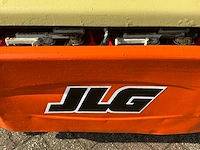 2006 jlg 3246es hoogwerker - afbeelding 5 van  15