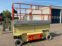 2006 jlg 3246es hoogwerker - afbeelding 1 van  15