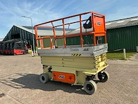 2006 jlg 3246es hoogwerker - afbeelding 10 van  15