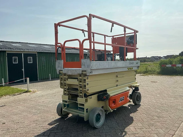 2006 jlg 3246es hoogwerker - afbeelding 11 van  15