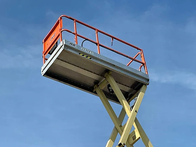 2006 jlg 3246es hoogwerker - afbeelding 15 van  15