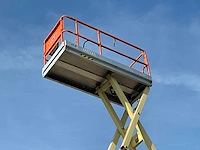 2006 jlg 3246es hoogwerker - afbeelding 15 van  15